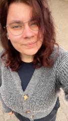 Anna-Lina Bärenfänger