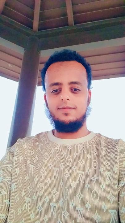 Hassen Ali