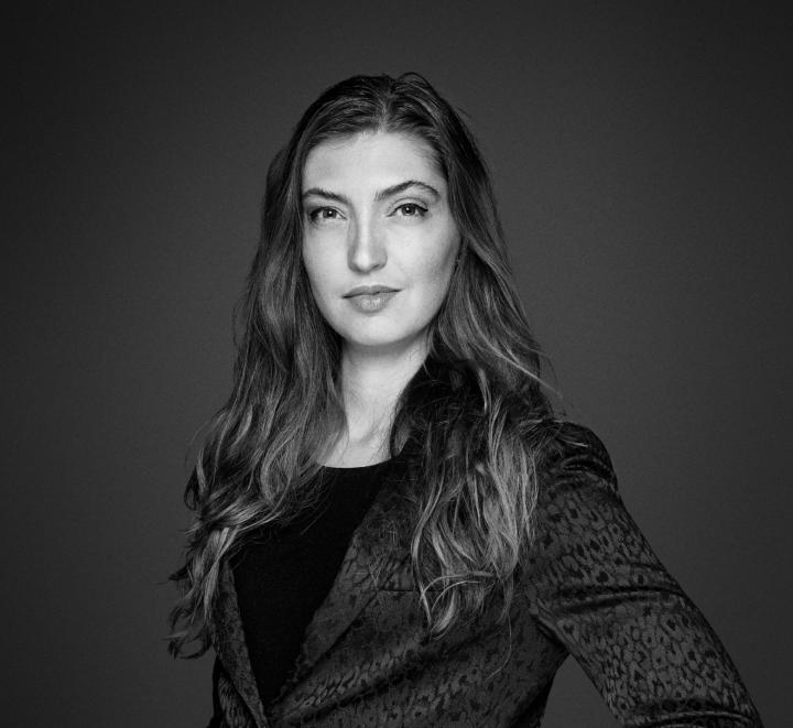 Chalina Behrendt