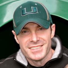 Mark Tucker