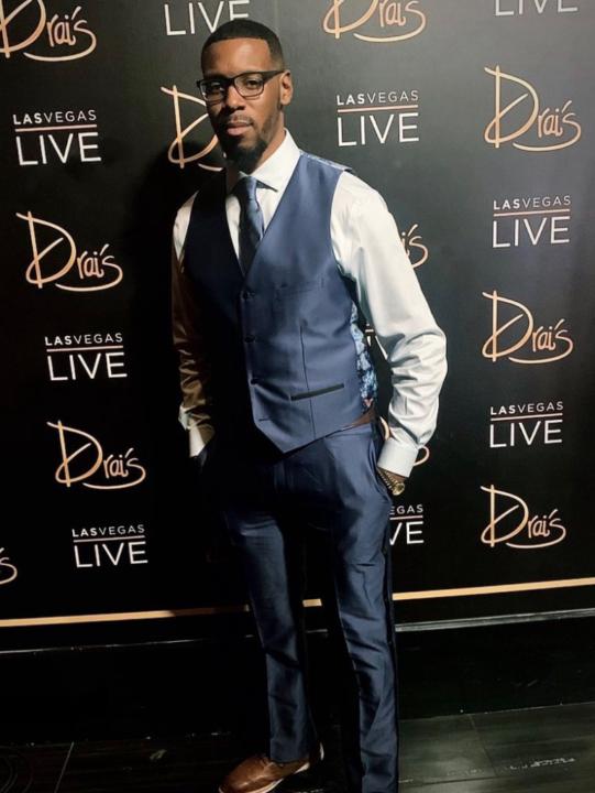 Demarcus Morris