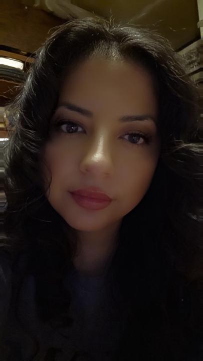 Glori Jo Sanchez