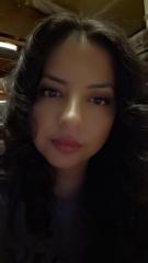 Glori Jo Sanchez