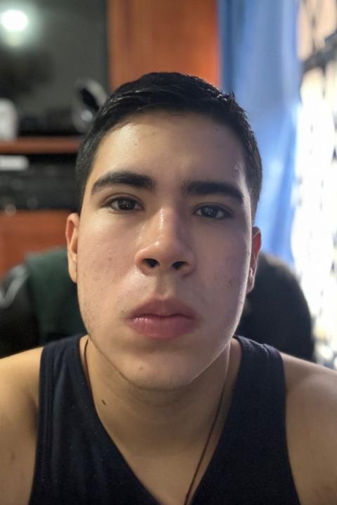 Miguel Angel Aristizabal