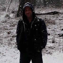 Mike Cooke