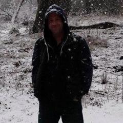 Mike Cooke