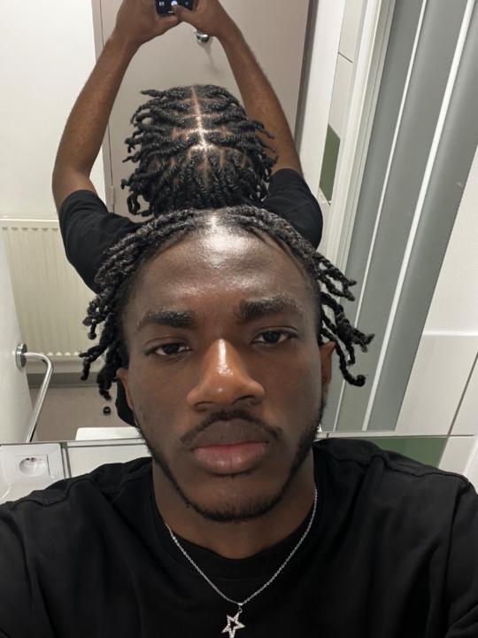 Nathan Koffi