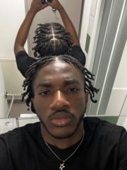 Nathan Koffi