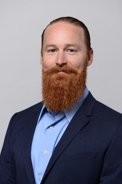 Dylan Rudoll