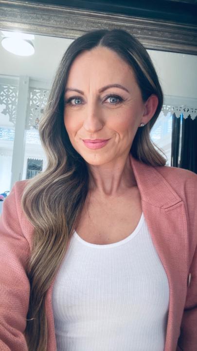 Sylvia Spruce