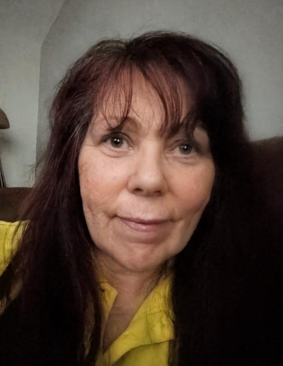Grainne Kelly