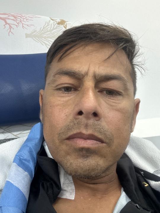 Nelson Augusto Escobar Serna