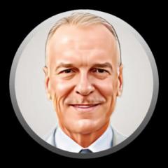 Jim Muir