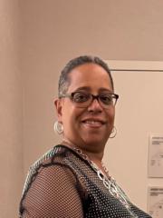 Teresa Campbell