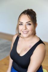 Marlene Aguirre