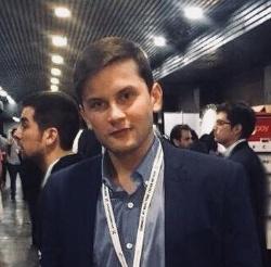 Francisco Ruedlinger