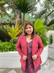 Mary Grace Rodriguez