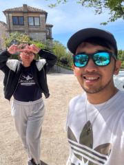 John Gilbert Soliveres