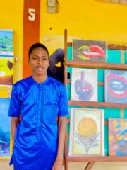 Orou gani Abdane Sanni