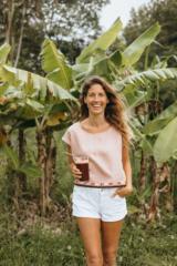 Sarah Marie Rose Bisarello