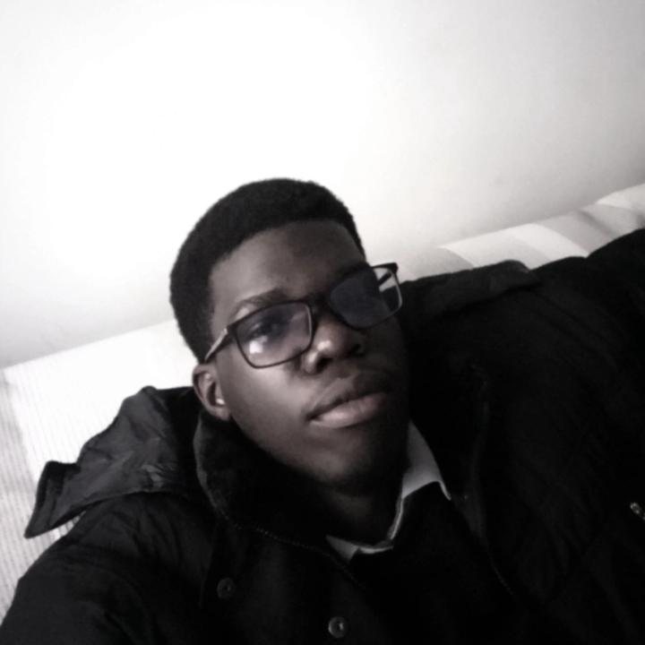 Ezra Kwesiga