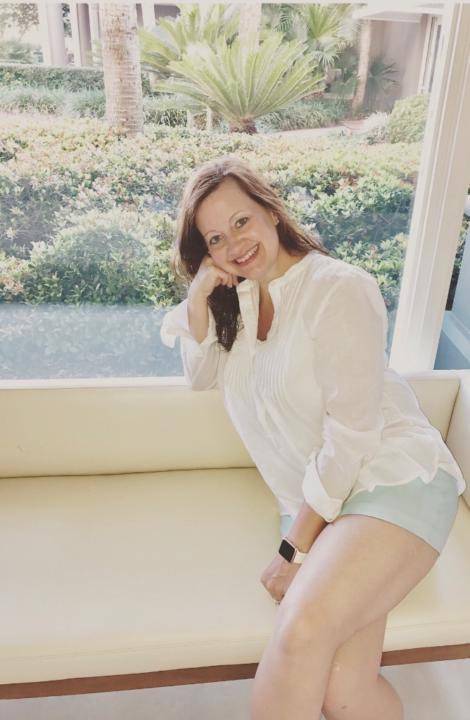 Mandy Miller