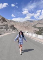Chalita Ch