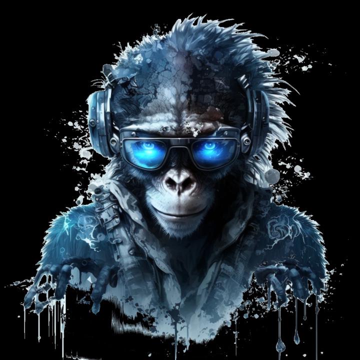 FrostzMonkey Fm