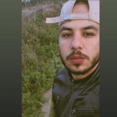 Amine BelGmimi