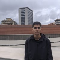 Gonçalo Afonso