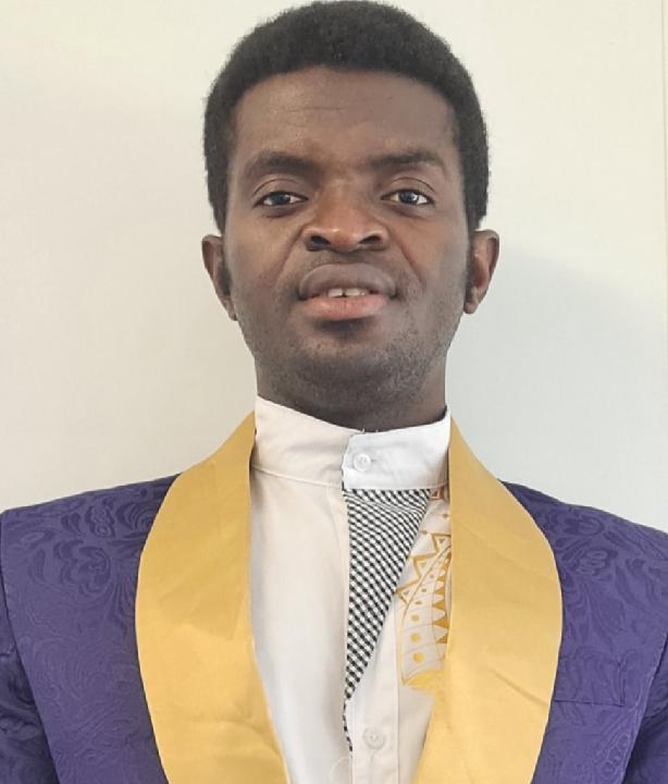 James Foko