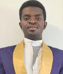 James Foko
