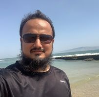Murtaza Hussain