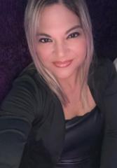 Nilva Gonzalez