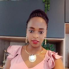 Christine Njiriri
