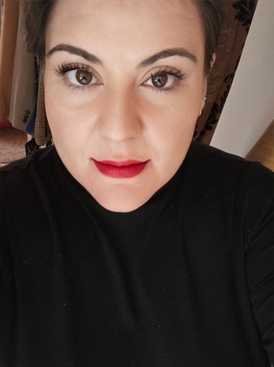 Sabrina De Caro