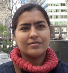 Afshan Martin