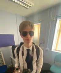 Alex Mayhead