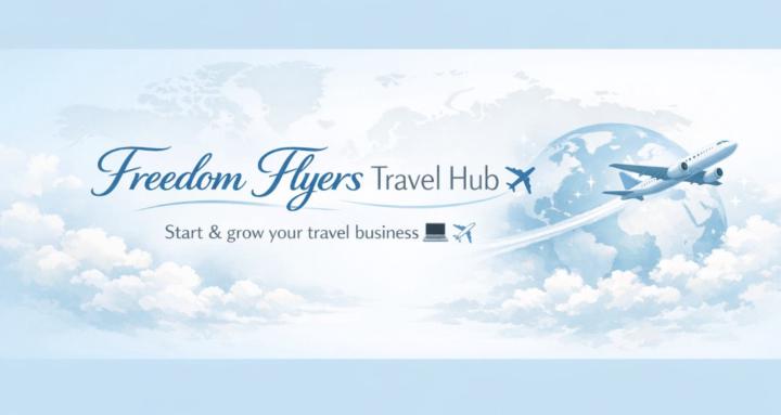 Freedom Flyers Travel Hub