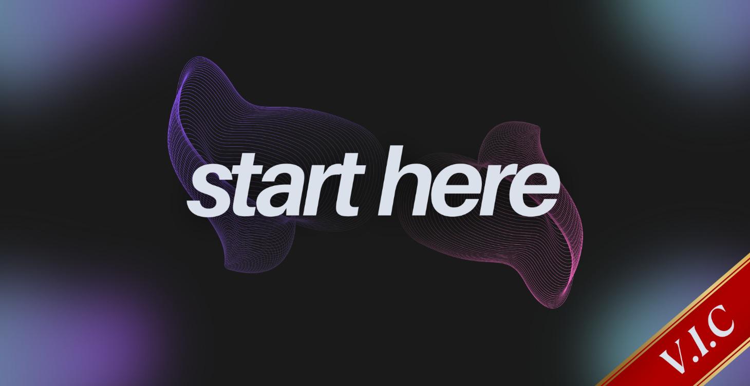 Start Here