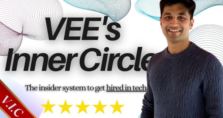 VEE's Inner Circle