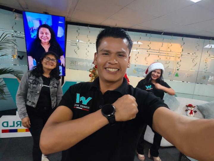 Juan maximo Auccapuma rojas