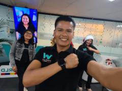 Juan maximo Auccapuma rojas