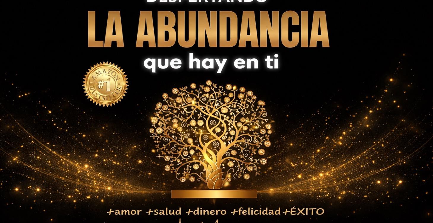 Transforma creencias y despierta tu abundancia