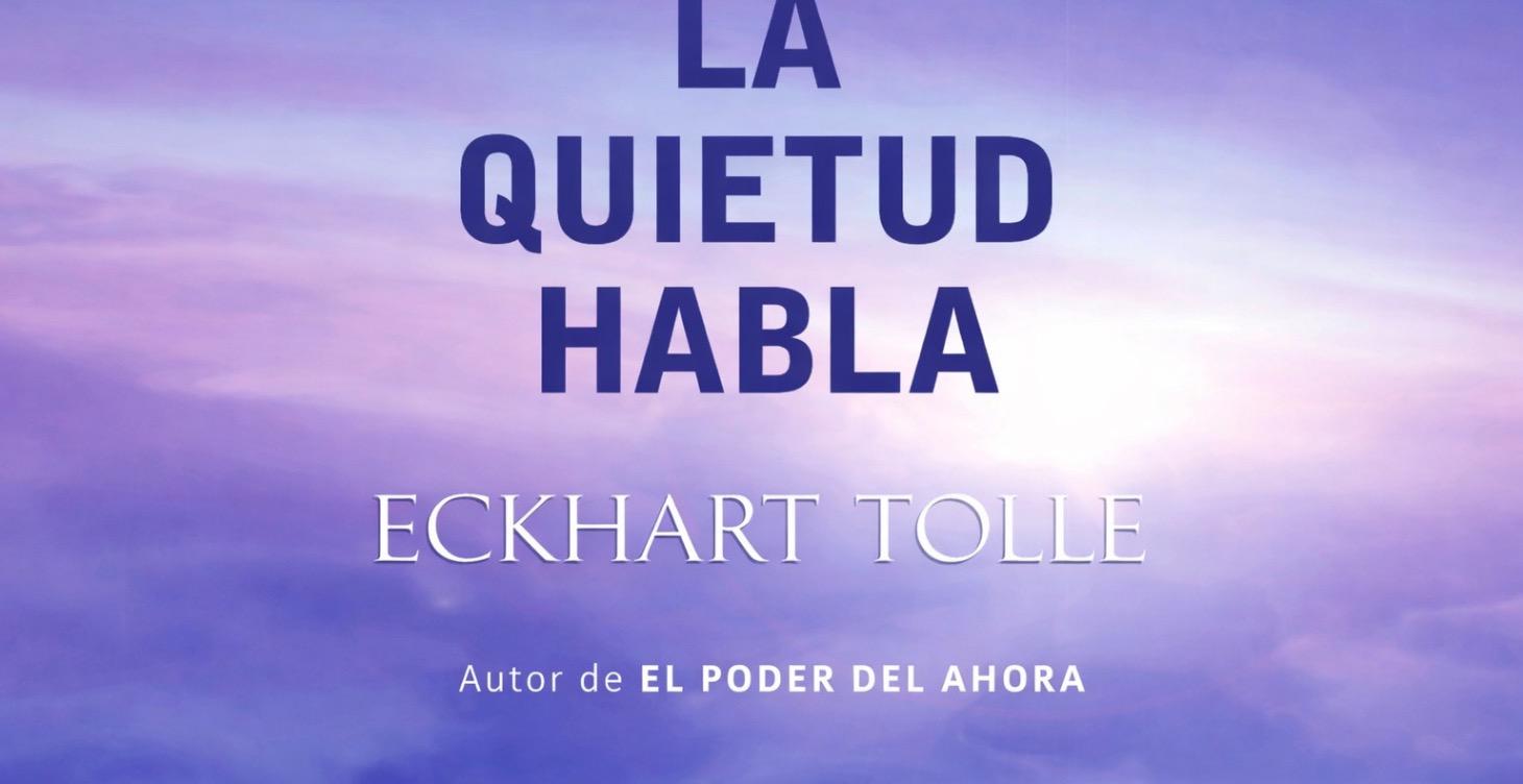 ✨ La Quietud Habla – Despertando la Presencia