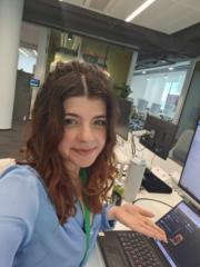 Dorottya Hajba