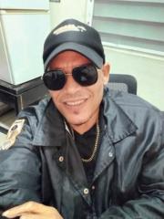 Virgilio Mendoza