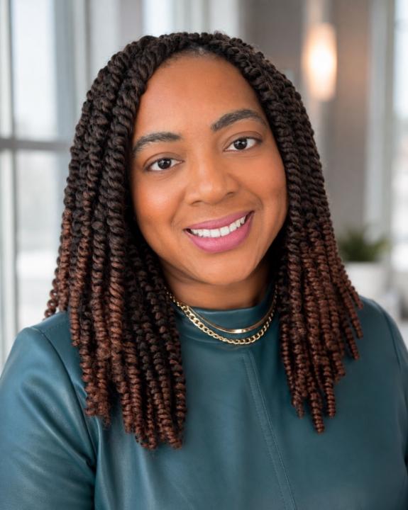 Stephanie Hill
