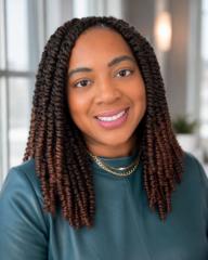 Stephanie Hill