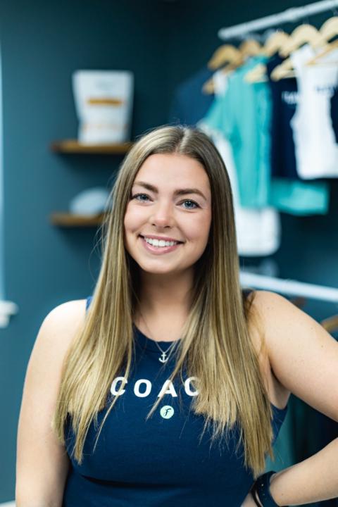 Reilly McGrogan